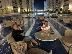 New 1BHK at Central Park, Sohna Road, Ayaansh Resort